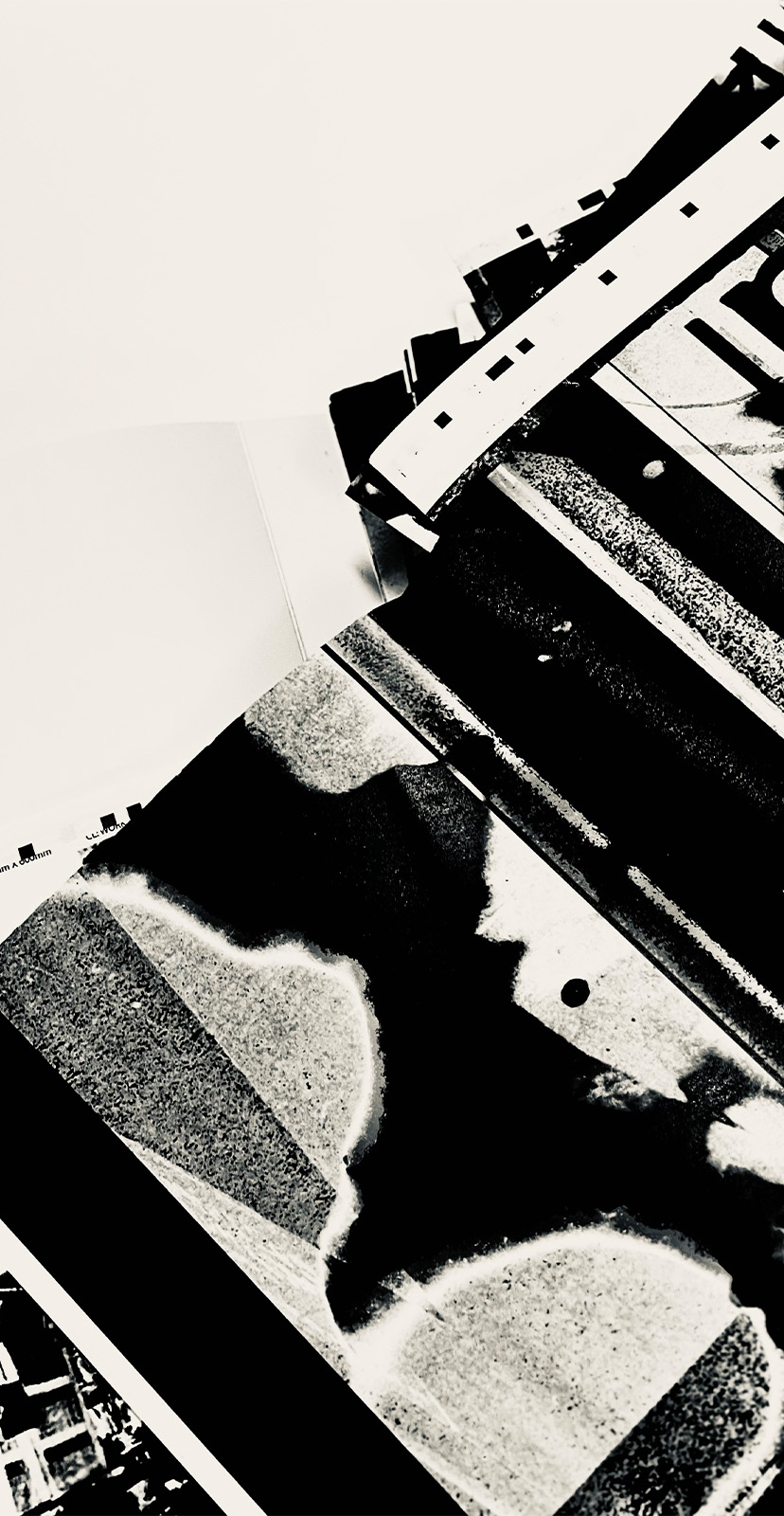 アート・デザイン・音楽 Werk Magazine No.4 Home